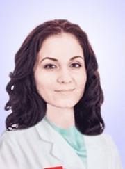 Венеролог, дерматовенеролог Александра Андреевна Паршина