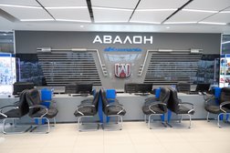 Автокомплекс Авалон, с рейтингом 4.1 - находится по адресу Белгород, улица Щорса, 1е 