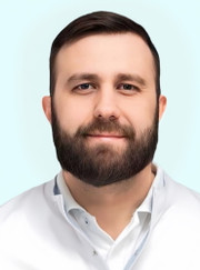 Врач УЗИ, онколог Алексей Алексеевич Николаев