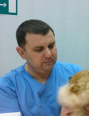 Бетев Александр Владимирович