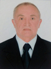 Геронтолог, нарколог Александр Иванович Бевза