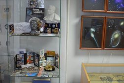 Библиотечно-информационный центр им. Ю.А. Гагарина, с рейтингом 4 - находится по адресу Ростов-на-Дону, проспект Королёва, 3 