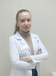 Нутрициолог, диетолог Дарья Андреевна Нечаева