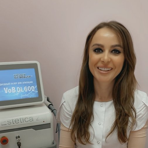 Елена Алексеевна Селиванова