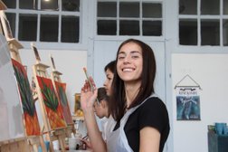 Творческая мастерская Арт школа, с рейтингом 4.2 - находится по адресу Ростов-на-Дону, Будённовский проспект, 93 