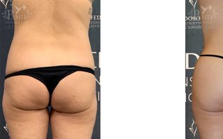 фотография работы специалиста по красоте Семена Игоревича Федосова