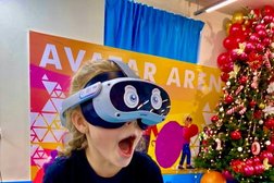 Развлекательный комплекс Playcity, с рейтингом 4.3 - находится по адресу Волгоград, улица Елецкая, 586 