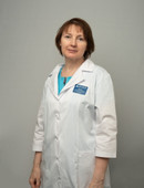 Шнель Ольга Викторовна