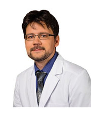 Ортопед, травматолог Антон Борисович Симонов