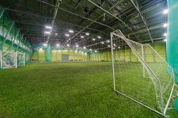 Спортивный комплекс Neш Спорт, с рейтингом 5 - находится по адресу Москва, Троицкий административный округ, деревня Лужки, микрорайон Солнечный город-1, 2 