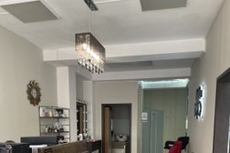 Салон красоты Мастерская 32, с рейтингом 3.6 - находится по адресу Республика Дагестан, Каспийск, улица Халилова, 32а 