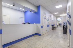 Медицинский центр Норма-XXI, с рейтингом 4.8 - находится по адресу Зеленоград, Зеленоград, к403а 