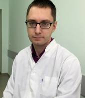 Кардиолог Алексей Юрьевич Бокач