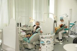 Областная стоматологическая поликлиника на Большой Покровской улице, 23, с рейтингом 1.9 - находится по адресу Нижний Новгород, Большая Покровская улица, 23 