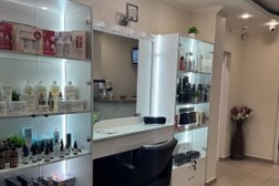 Салон красоты Милена, с рейтингом 3.8 - находится по адресу Москва, улица Генерала Кузнецова, 23 