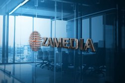 Агентство ZAMEDIA, с рейтингом 4.3 - находится по адресу Москва, Коровий Вал улица, 5 