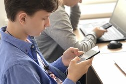 Студия иностранных языков YesLingua, с рейтингом 2.5 - находится по адресу Оренбург, Газпромовская улица, 69 
