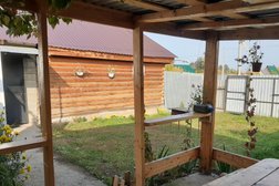 Добрая баня, с рейтингом 4.3 - находится по адресу Пермь, Ухтинская улица, 95/1 