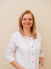 Эндокринолог Анна Владимировна Мусина