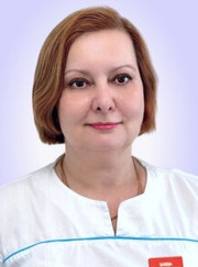 Венеролог, дерматовенеролог Инна Аркадьевна Тихонова