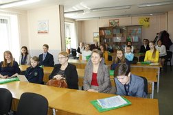 Центр подготовки к ЕГЭ и ОГЭ Центр школьной подготовки и профориентации, с рейтингом 3.5 - находится по адресу Санкт-Петербург, проспект Солидарности, 11 корпус 1 