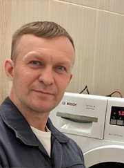 Мастер по ремонту бытовой техники, мастер на час Виктор Иванович Савенко
