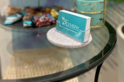 Студия красоты Колибри, с рейтингом 3 - находится по адресу Московская область, Реутов, Носовихинское шоссе, 25 