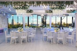 Банкетный зал Крым terrace Moscow, с рейтингом 4.7 - находится по адресу Москва, Болотная набережная, 3с1 