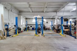 Автосервис ПрофМакс, с рейтингом 4.9 - находится по адресу Ростов-на-Дону, улица Оганова, 33/4 