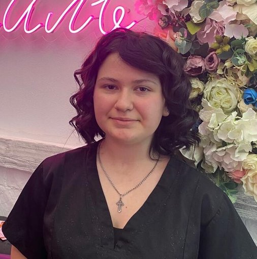 Оксана Камиченова