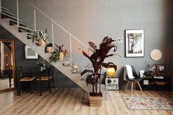 Фотостудия Red Room, с рейтингом 3.7 - находится по адресу Смоленск, Большая Советская улица, 12 