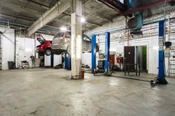 АКПП СПб Центр