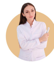 Отоларинголог Аманда Темуровна Гулия