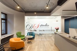 Цифровая стоматология DSstudio, с рейтингом 3.7 - находится по адресу Москва, Звонарский переулок, 1 