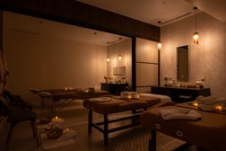 Спа-салон Asana spa, с рейтингом 5 - находится по адресу Москва, Складочная улица, 1с1 