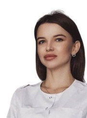 Отоларинголог Надежда Петровна Зозуля