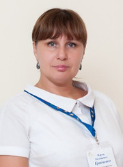 Акушер, акушер-гинеколог Мария Евгеньевна Кравченко