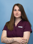 Кириллова Дарья Михайловна