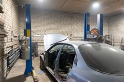 Автосервис SV service, с рейтингом 4.4 - находится по адресу Киров, улица Мира, 39Г 