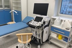 Филиал Клинико-диагностический центр №4 №5, с рейтингом 3.6 - находится по адресу Москва, Беловежская улица, 45 