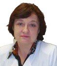Елена Ивановна Шилова