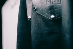 Мужская парикмахерская Big bro, с рейтингом 2.6 - находится по адресу Пермь, улица Революции, 5 