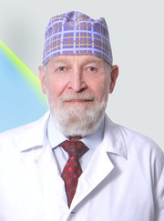 Колопроктолог, хирург Борис Михайлович Зиновский