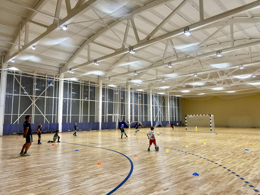 фотография Футбольной академии Profiball