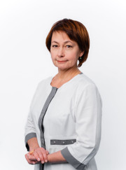 Андролог, уролог Елена Владимировна Брижатюк