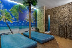 Гостиница SPA мир, с рейтингом 3.7 - находится по адресу Москва, Щукинская улица, 2 