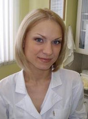 Стоматолог, стоматолог-терапевт Екатерина Александровна Урбанская