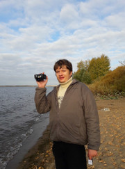 Верстальщик, дизайнер Александр Андреевич Шевяков