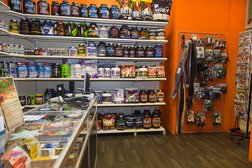 Магазин спортивного питания и экипировки 5lb, с рейтингом 5 - находится по адресу Москва, Профсоюзная улица, 56 