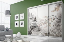 Мебельный магазин Шкаф мечты, с рейтингом 4.7 - находится по адресу Московская область, Мытищи, Олимпийский проспект, 29с1 